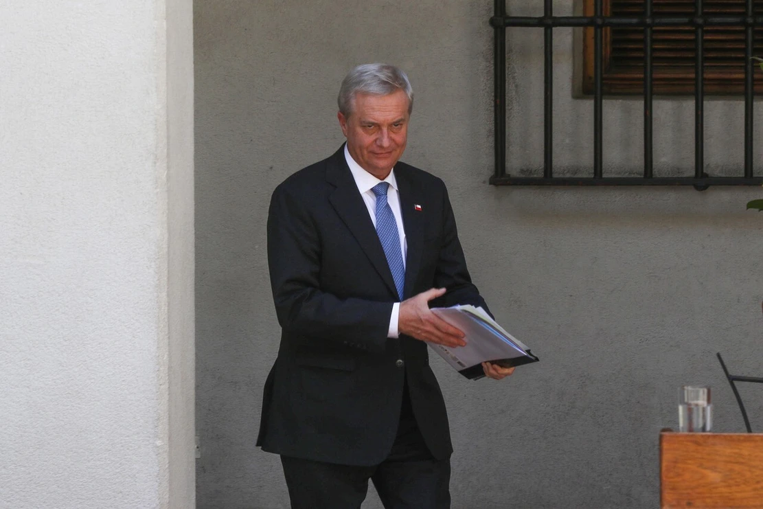 La derecha más extrema llega al poder en Chile por primera vez con su eslogan de “gobierno de emergencia”