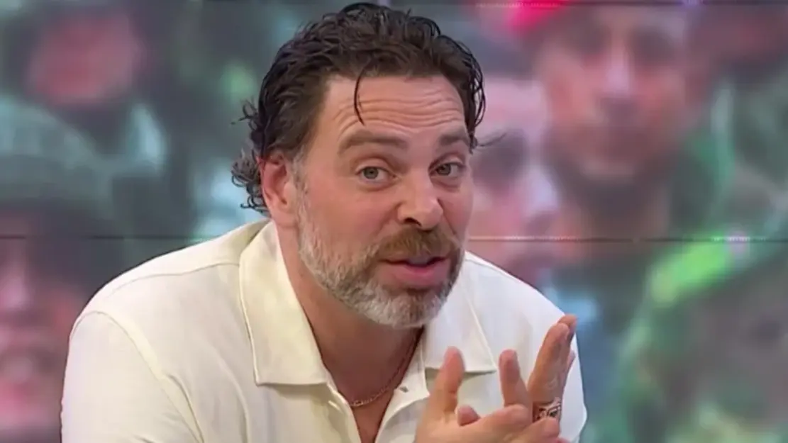 Radiografía del CNTV a la credibilidad de los rostros de la TV: José Antonio Neme destaca por ser el más confiable