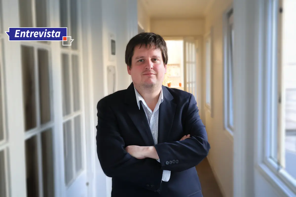 Andrés Couble, secretario del FA: 