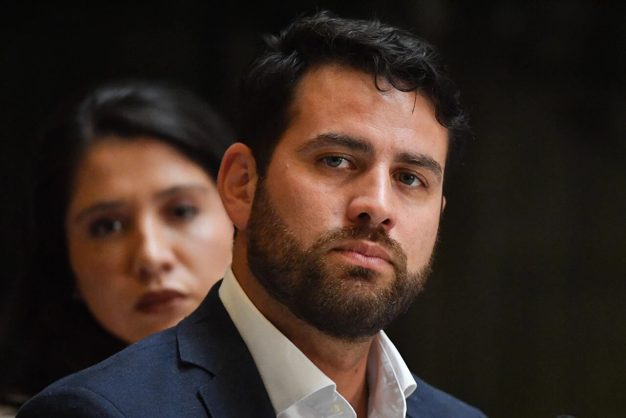 Diego Ibáñez y su mensaje a Kast desde la nueva oposición: “Si tratan de modificar normas ya aprobadas, nos van a encontrar”