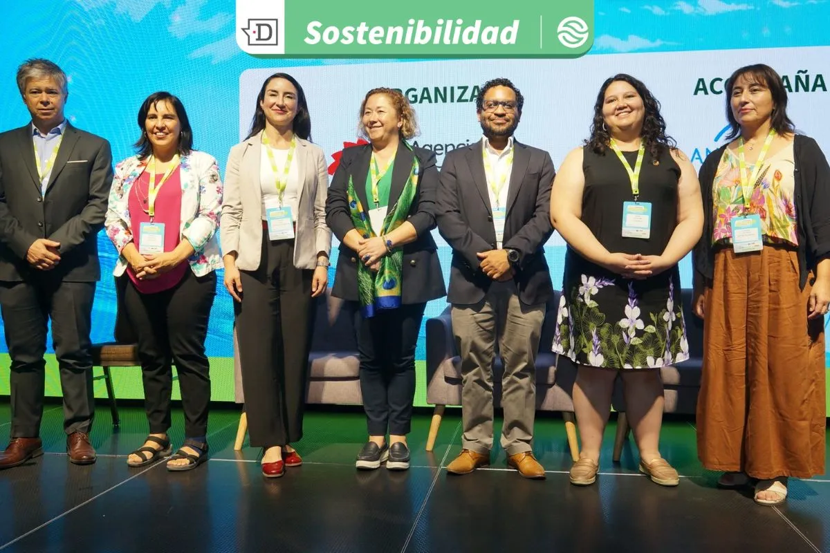 Eficiencia energética, innovación y desarrollo sostenible: Los pilares de Expo Energía Sostenible 2026