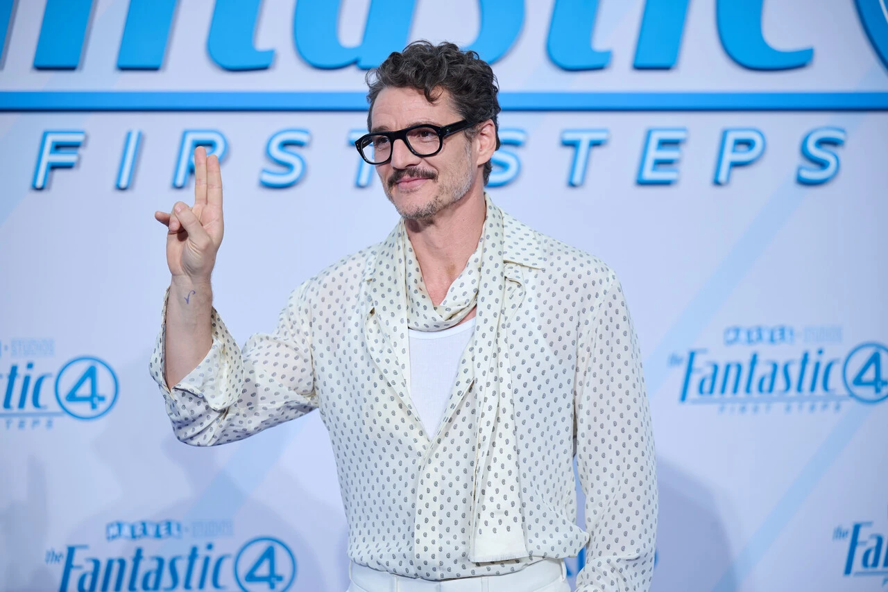 Pedro Pascal rompe su silencio político y envía mensaje contra Kast: “Chile podría enfrentar un enorme retroceso”