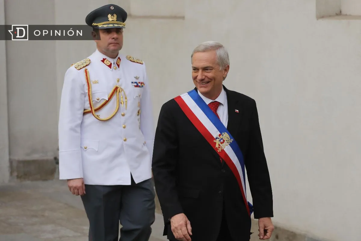 La promesa de Kast de rebajar el impuesto corporativo: ¿Crecimiento o Acumulación?