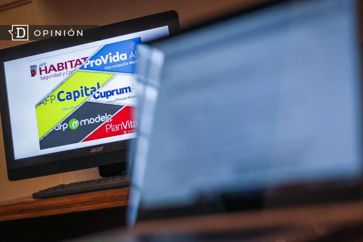 $691.498 millones: Las astronómicas y obscenas utilidades de las AFP en 2025