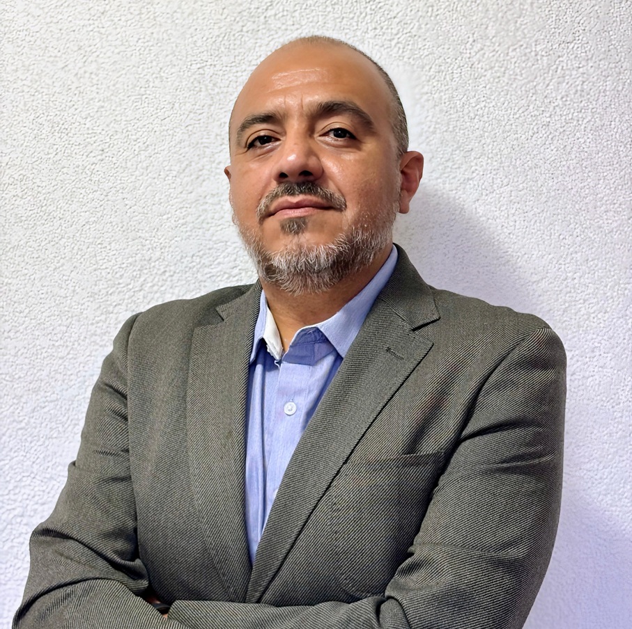 Marco Antonio Ávila