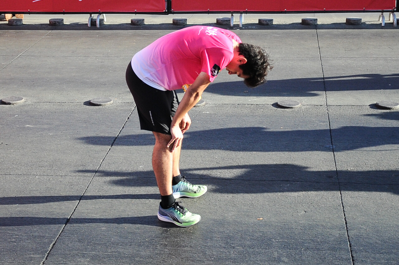 Cómo retomar los ejercicios de la mejor manera tras el fin de las vacaciones sin provocarse lesiones