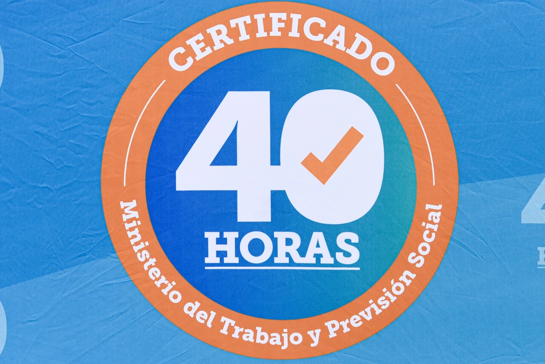 Gobierno de Kast buscará “corregir” la Ley 40 Horas ya promulgada: “Genera discusiones y desencuentros”