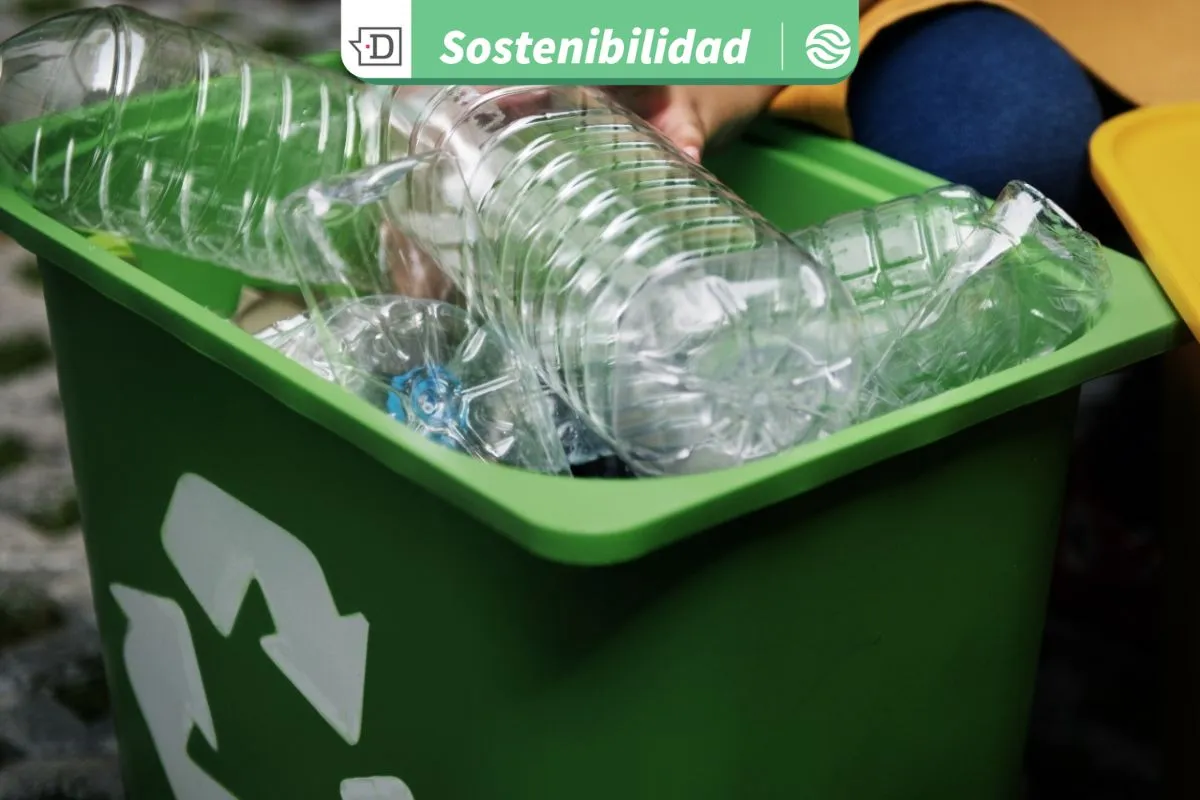 Laben Chile actualiza su portal web con el fin de promover la sostenibilidad en la industria de los envases