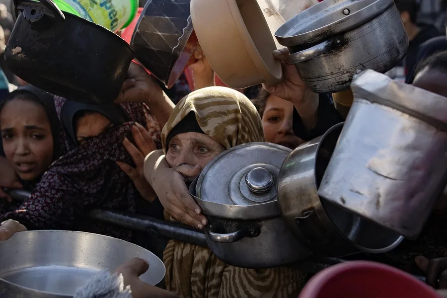 Caso contra Israel por genocidio en Palestina: Países Bajos e Islandia piden intervenir en la CIJ