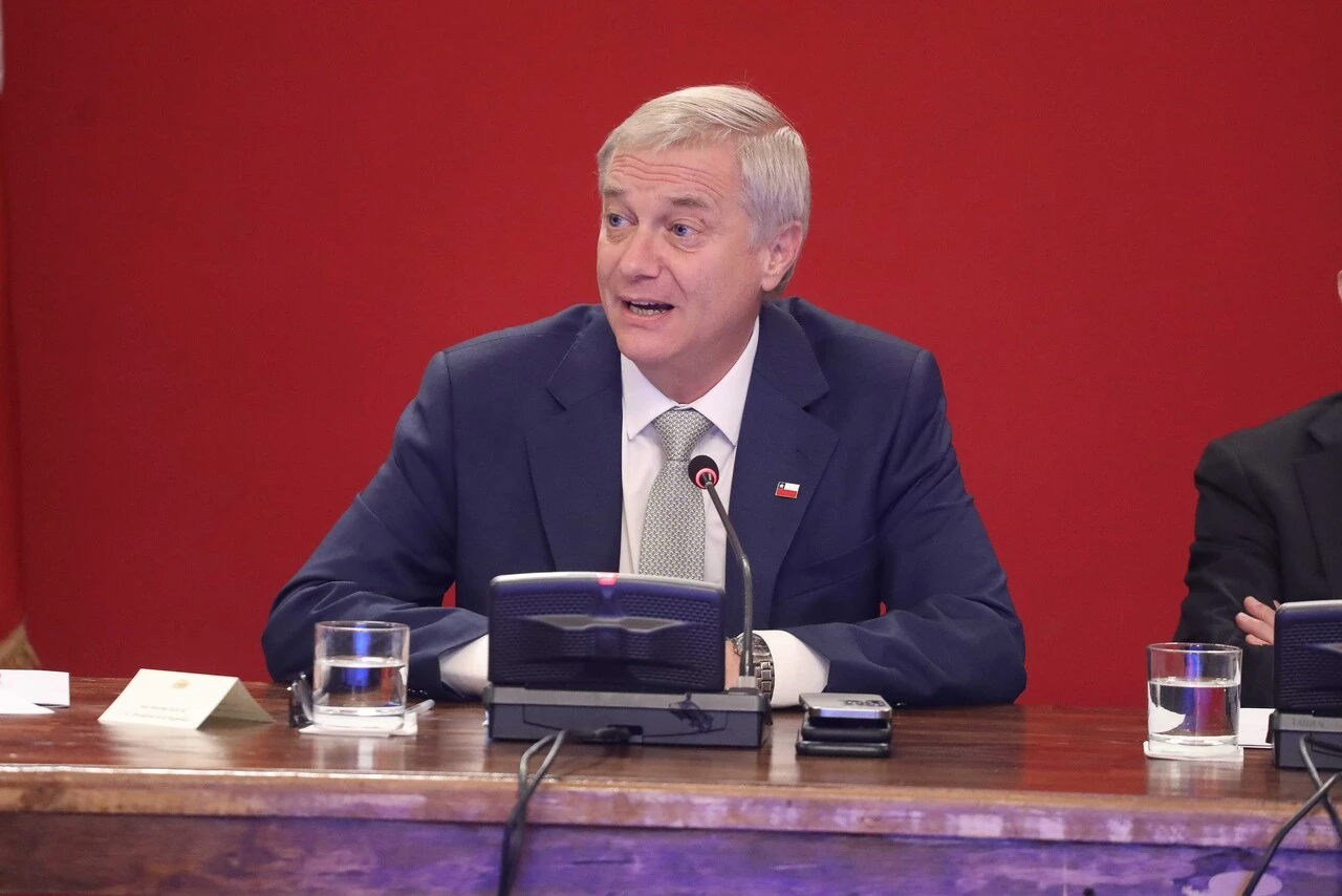 Gobierno de Kast plantea idea de indultar a uniformados que participaron en la represión al estallido social