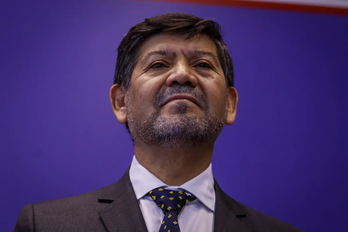 asesor de Judith Marín