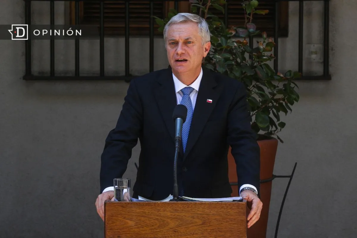 Neoultraderecha: Forma y fondo de su estrategia