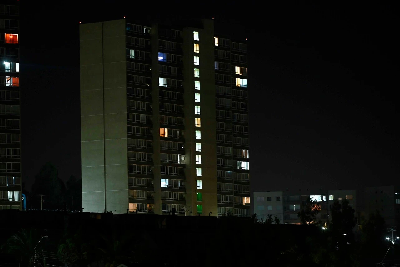 Cortes de luz en Santiago hoy domingo 15 de marzo: Lampa, Pudahuel y Providencia serán afectadas