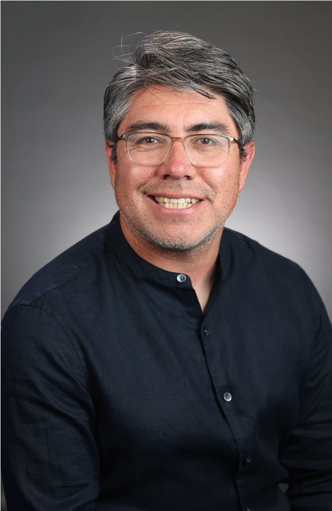 Daniel Pérez Zapata