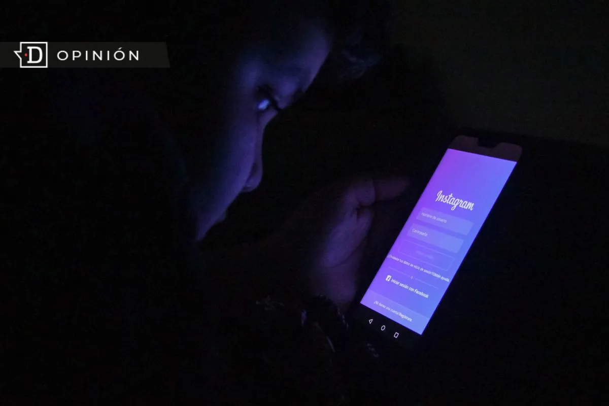 Redes sociales y salud mental adolescente: ¿Prohibir o rediseñar?