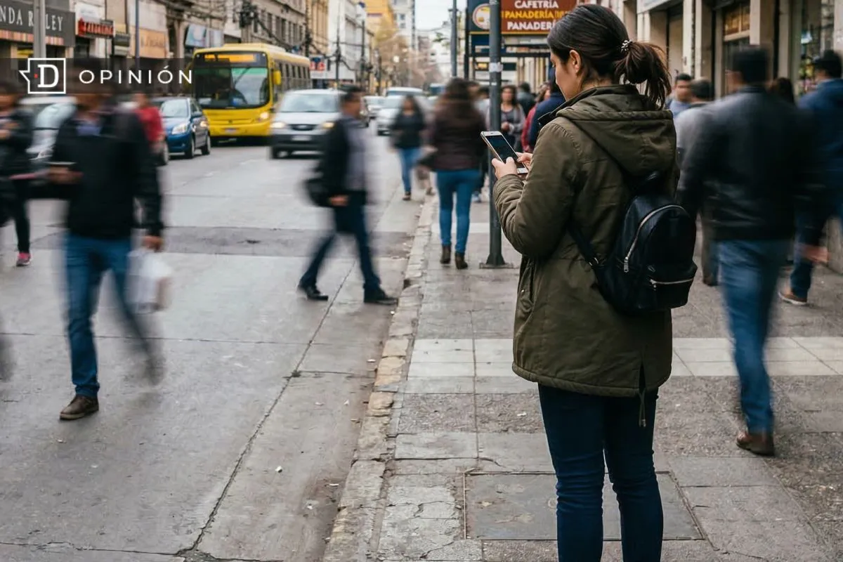 Acceso no es apropiación: Inteligencia artificial y la desigualdad que no vemos