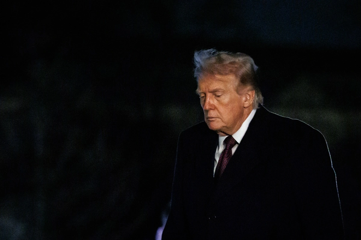 Estados Unidos ahora va por Cuba: Donald Trump asegura que un acuerdo con La Habana llegará “muy pronto”