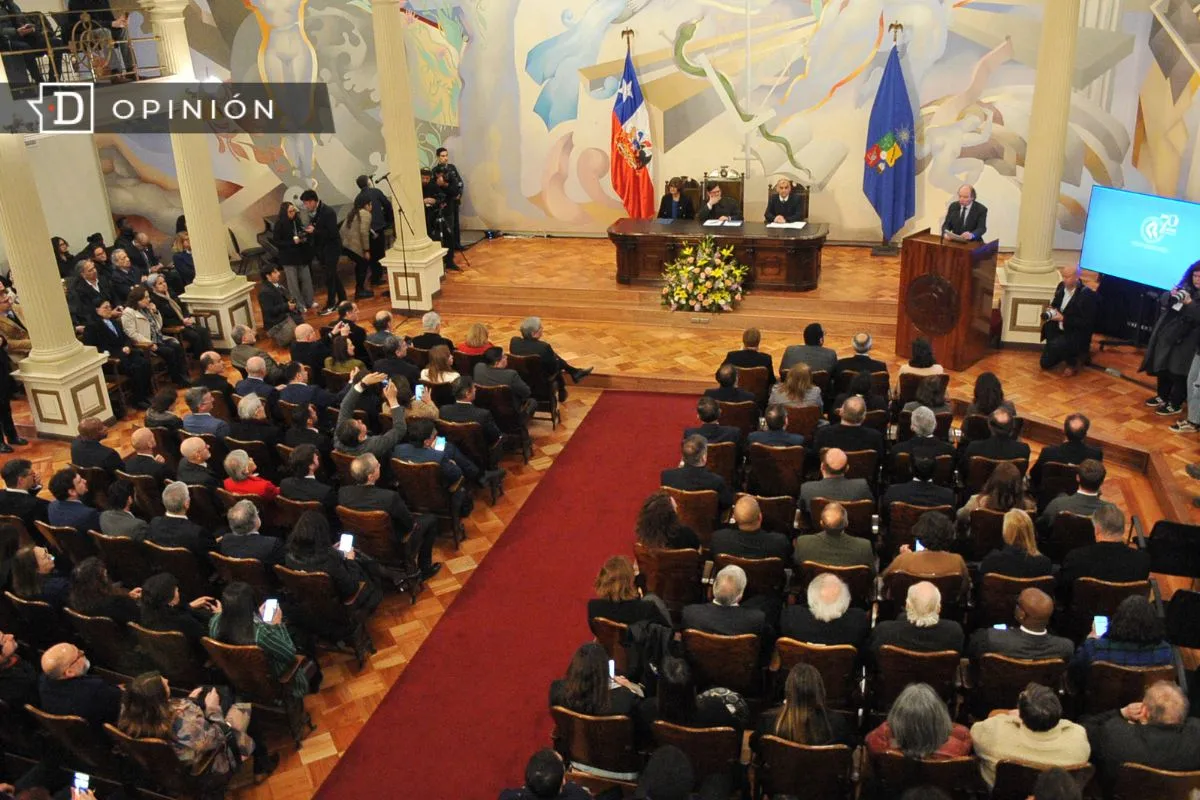 Las universidades y sus comunidades bajo un Gobierno de ultraderecha