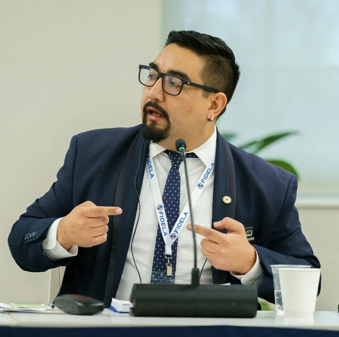 La teología política detrás de Trump