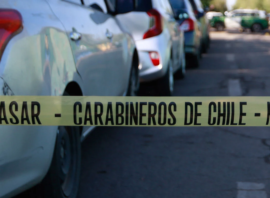 Familiares de joven muerto por carabineros de civil cuestionan procedimiento: “Fiscalizaban sin identificarse como policías”