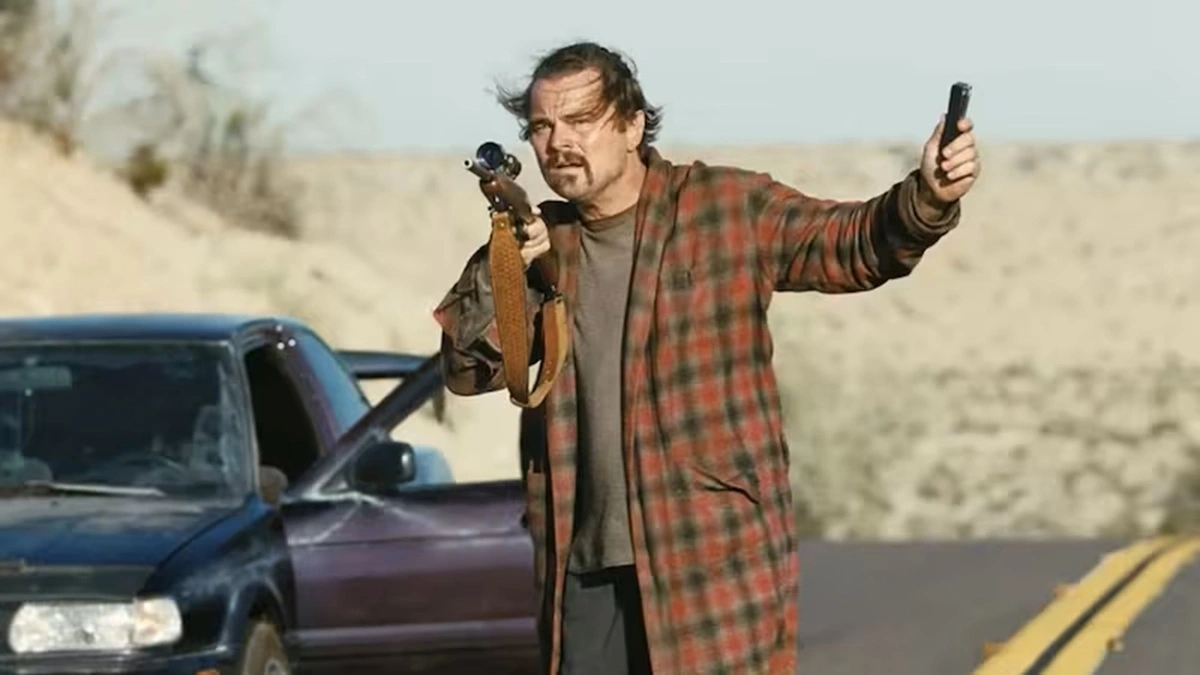 “Una Batalla tras Otra” triunfa en unos Premios Oscar que también galardonó a “Las Guerreras K-Pop”