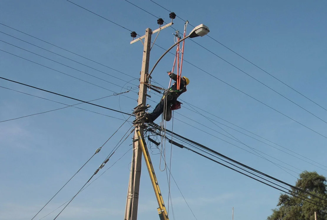 Cortes de luz en Santiago para este martes 17 de marzo: En Estación Central será a las 01:00 horas