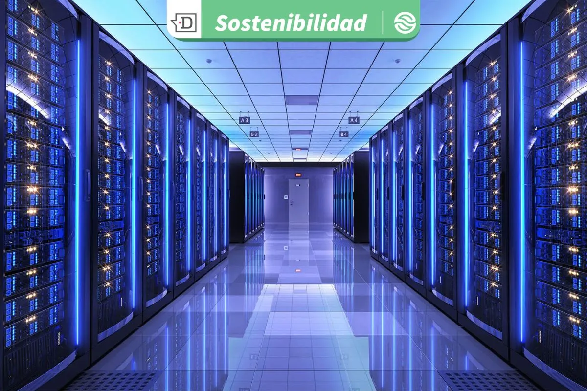 Libro del CRHIAM indaga en soluciones sostenibles respecto al uso de datos en la nube ante efectos ambientales