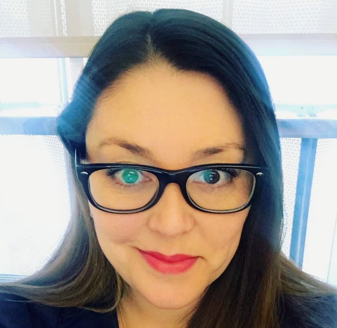 Jeniffer Aceituno Jiménez