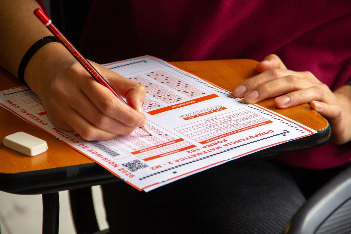 Último día para inscribirse a la PAES de invierno: Qué día es la prueba, cuánto cuesta y quiénes no pueden rendirla
