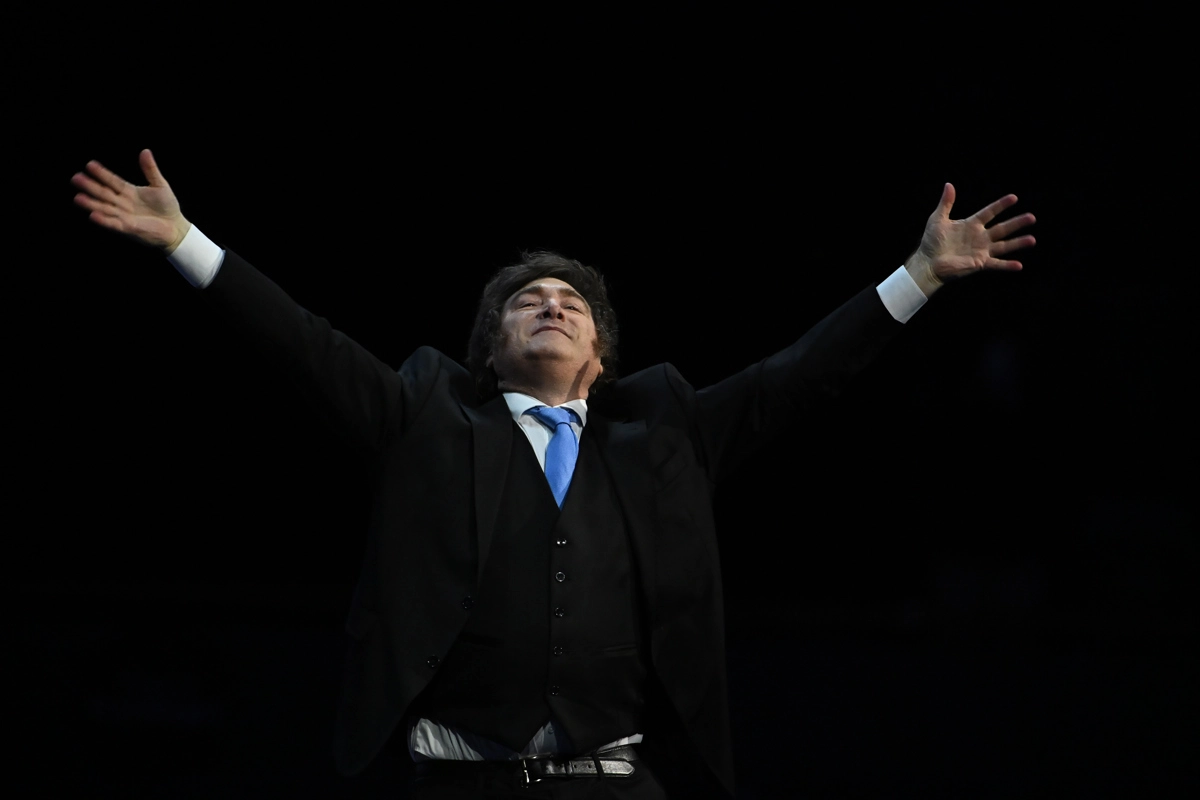 Gobierno de Milei formaliza la salida de Argentina de la Organización Mundial de la Salud