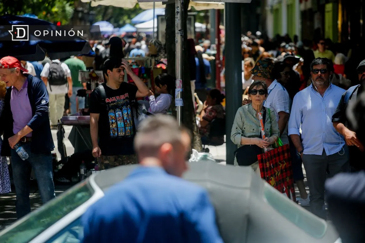 Cuando la diferencia se vuelve frontera política