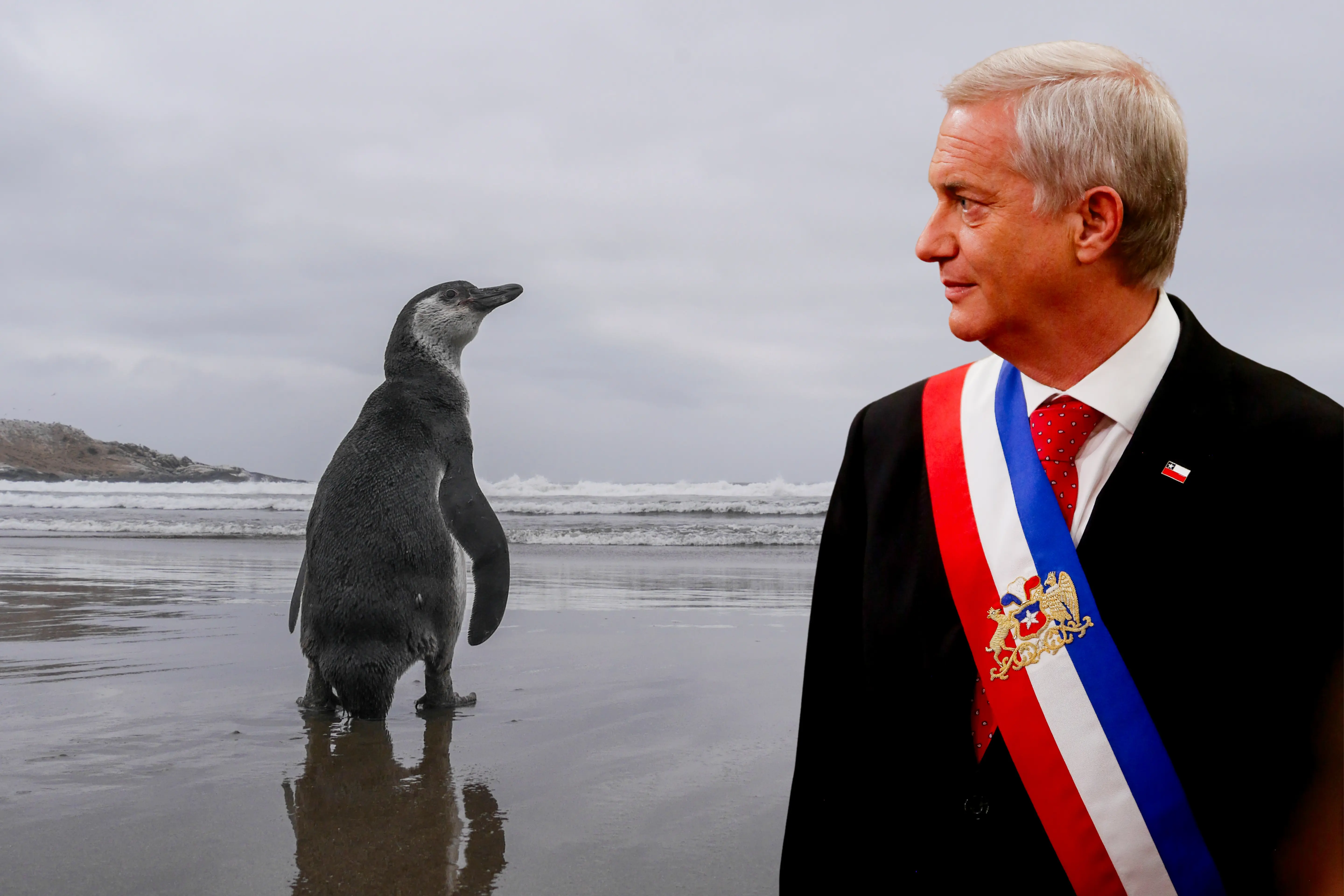 Kast defiende retiro de decretos ambientales: 