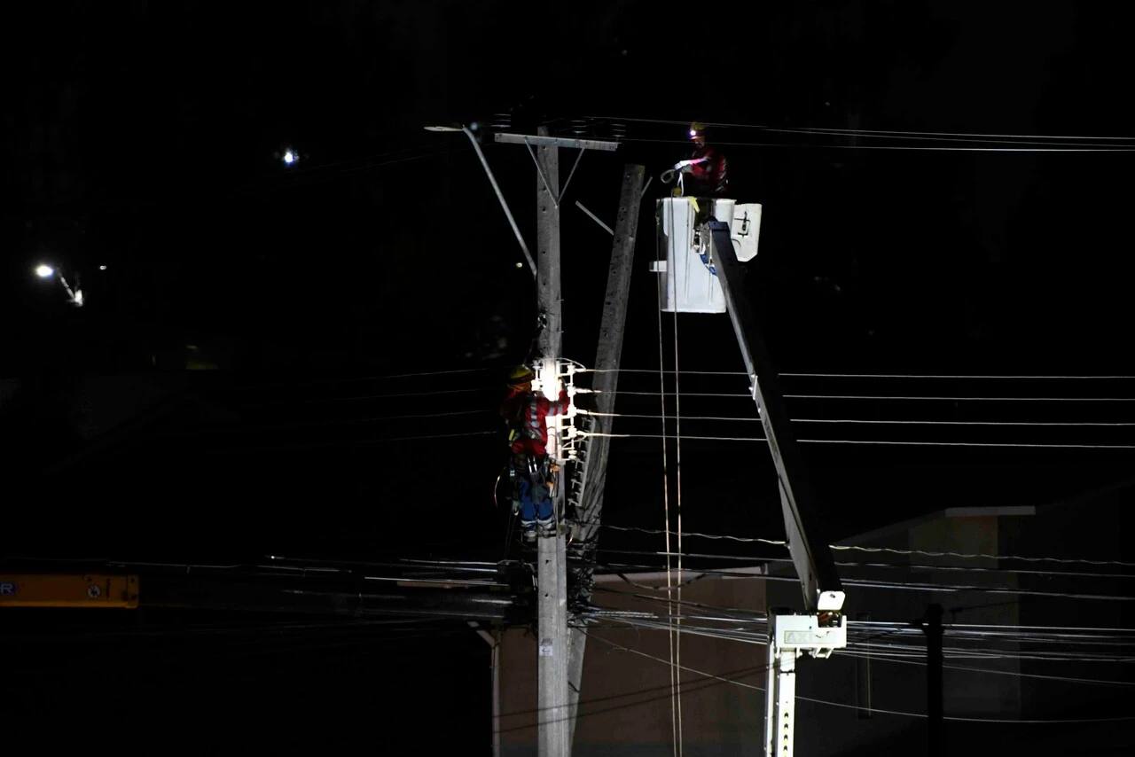 Cortes de luz en Santiago para este miércoles 18 de marzo: Serán en 9 comunas por hasta 7 horas