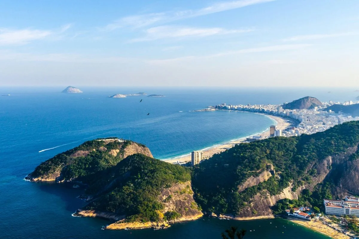 ¿Vacaciones? Paquetes a Brasil y Cancún, los más cotizados del Travel Sale