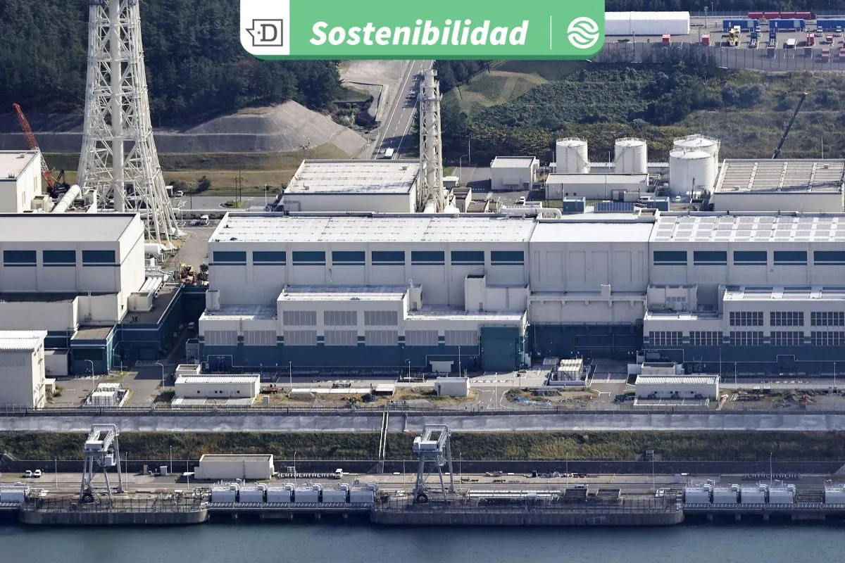 China inaugurará en 2027 el primer reactor que promete operar con una eficiencia 100 veces mayor que los actuales