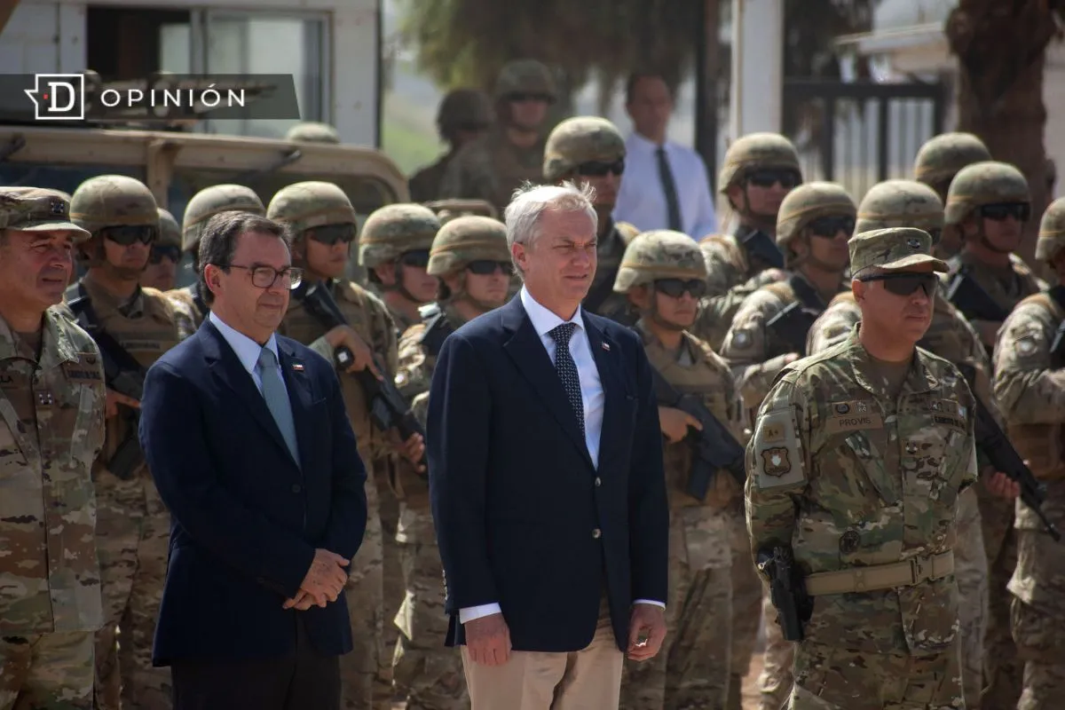 Si todo es crisis, entonces nada lo es