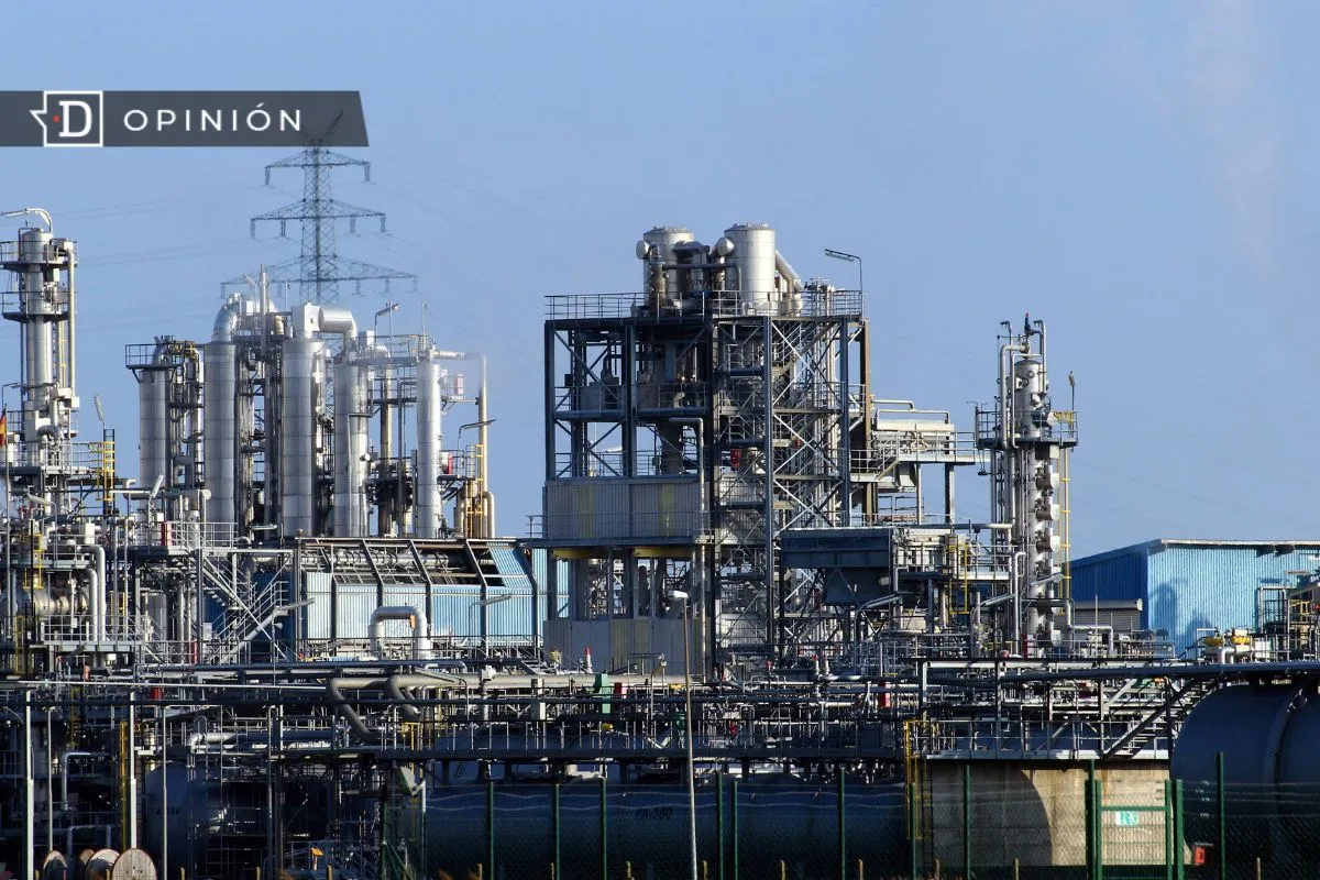 ¿Cómo podría América Latina capitalizar la explotación petrolera de Venezuela?