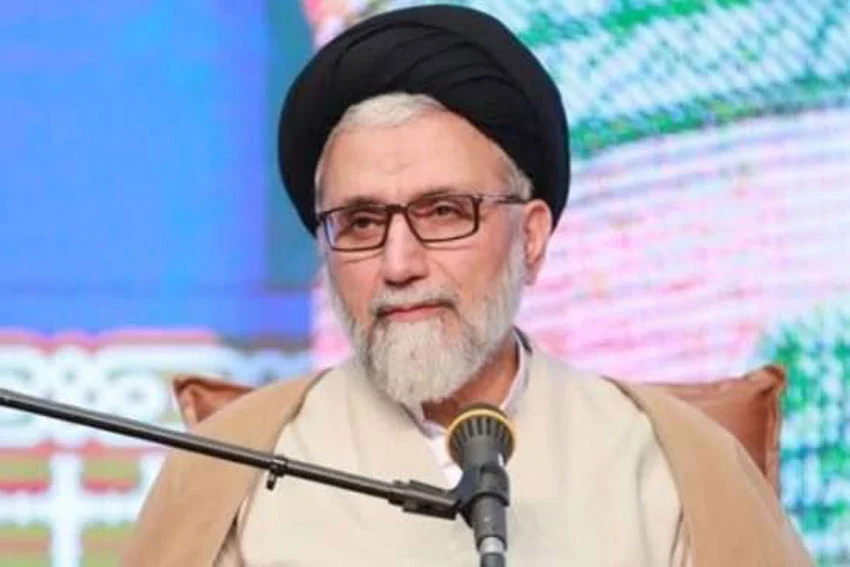 Israel celebra el asesinato del ministro de Inteligencia iraní, Ismail Jatib