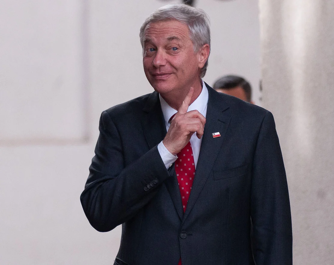 La motosierra de Kast sigue contra decretos firmados por expresidente Boric: Ministerio de Energía retira normas