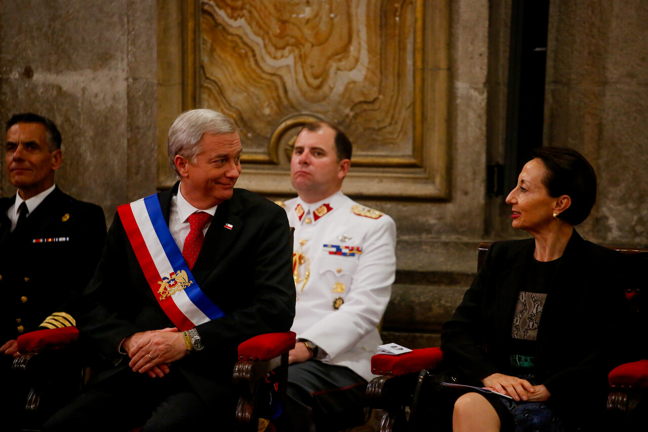 Presidenta de Corte Suprema por indultos de Kast a uniformados condenados por 18-O: En campaña “no le gustaba esa figura”