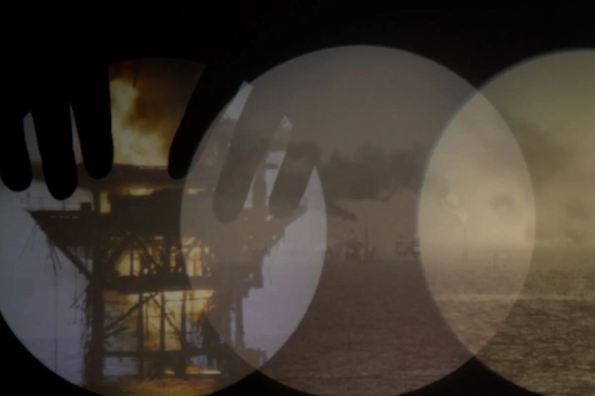 An incomplete calendar: El film que muestra el acecho de EEUU a países petroleros y que abrirá FICValdivia 2026