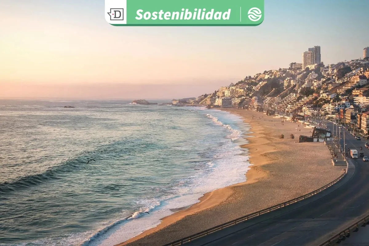 Turismo sustentable en Viña del Mar: GORE de Valparaíso financia gestión ambiental y anuncia pronta convocatoria