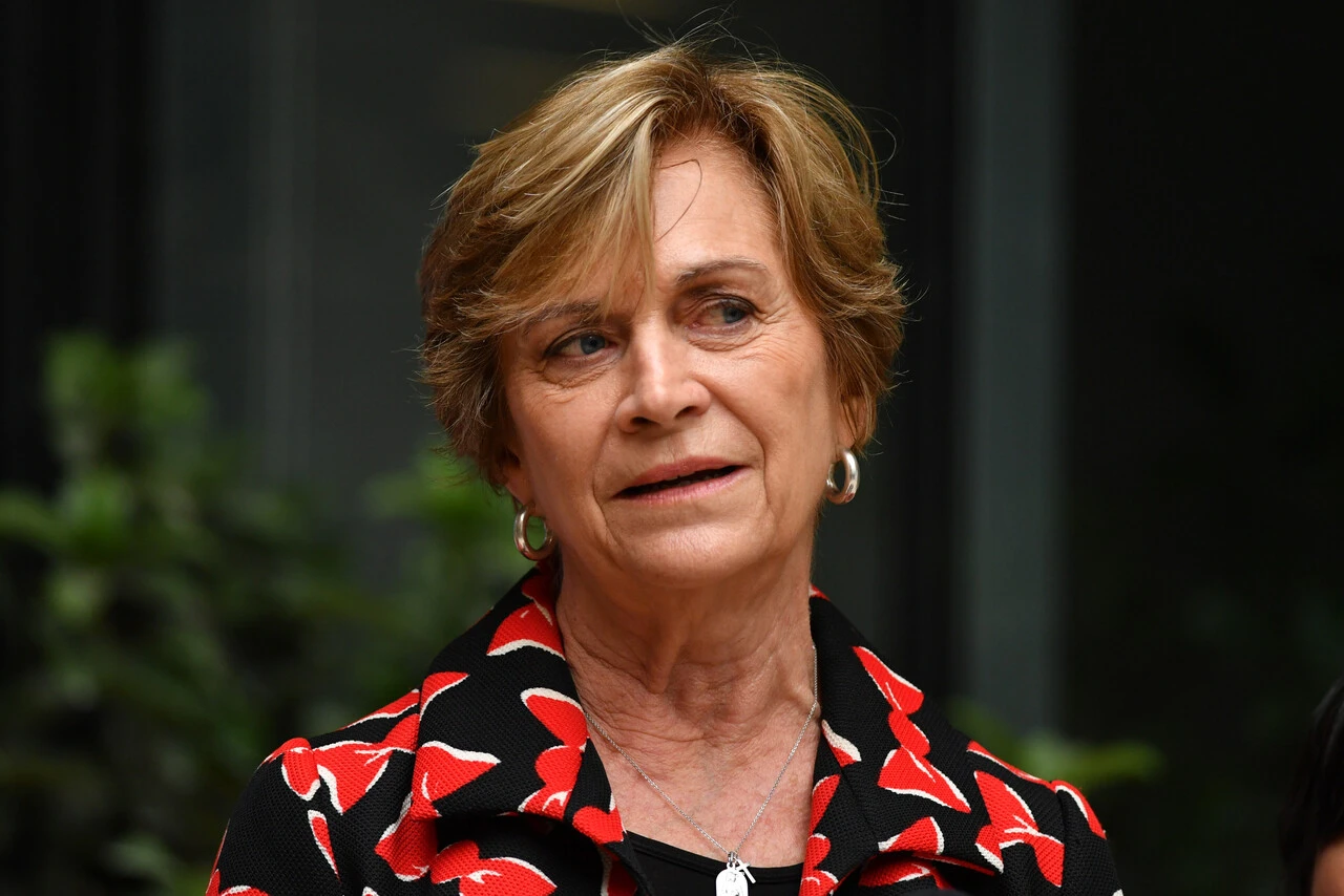 Evelyn Matthei critica a Kast por retirar decretos ambientales: 