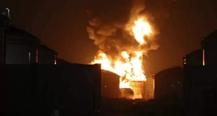 Conflicto en Medio Oriente se intensifica: EE.UU. e Israel atacan mayor yacimiento de gas natural del mundo e Irán lanza amenaza