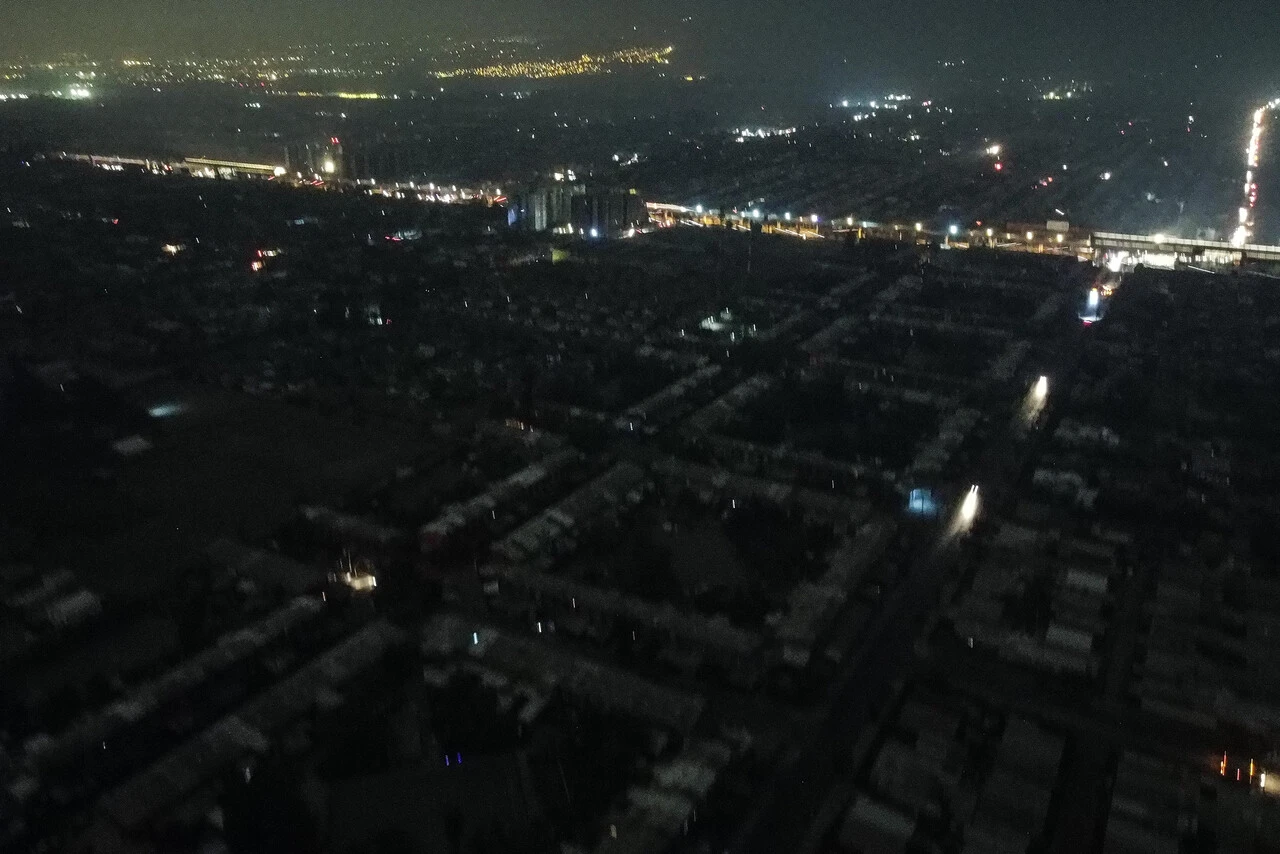 Cortes de luz en Santiago para mañana jueves 19 de marzo: Los 14 eventos que habrán en toda la ciudad