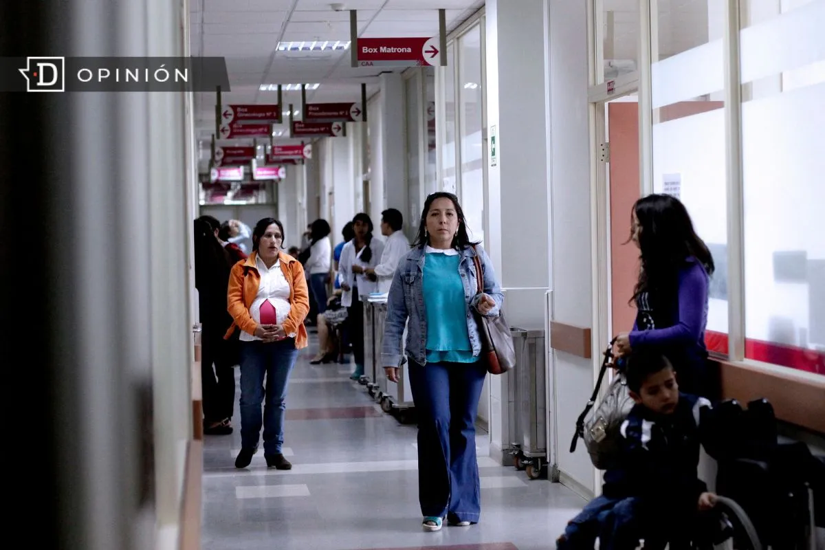 Sexo, género y salud: Inequidades que atraviesan la vida social