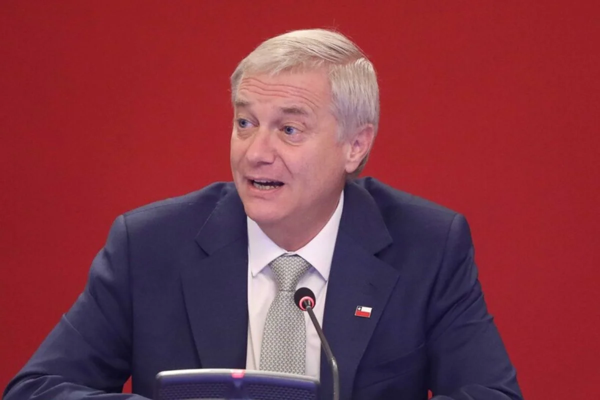 Prestigioso sitio Bloomberg tacha de 