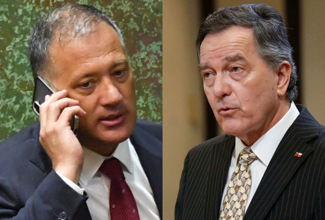 Kast designa embajadores en organizaciones internacionales: Roberto Ampuero a la ONU y José Miguel Castro en la OEA