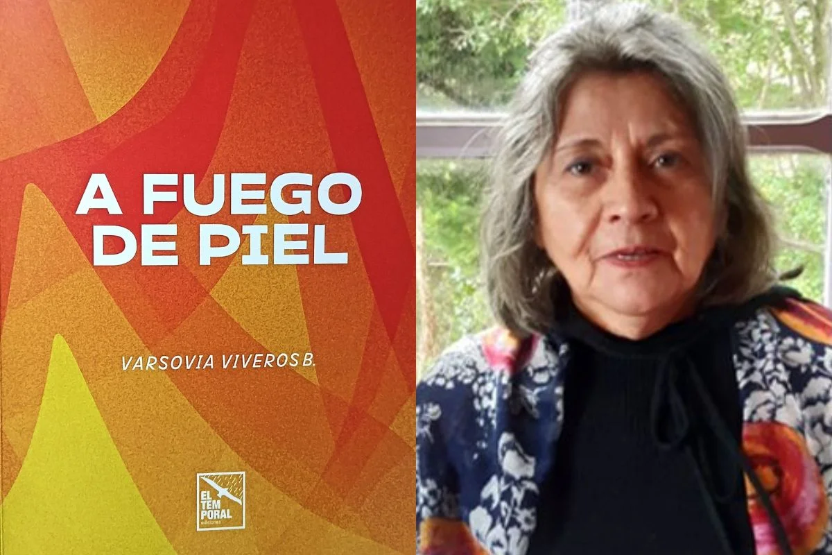 Reseña de Libro| El pulso del estallido social en 