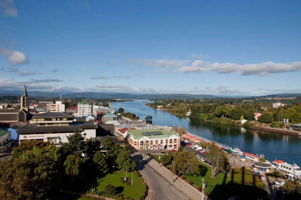 Comité de Fomento anuncia financiamiento a pymes de región de Los Ríos que inviertan en sostenibilidad